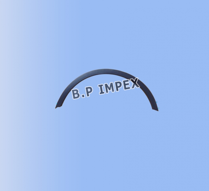 Assy Front Wheel Arch Cladding RH
